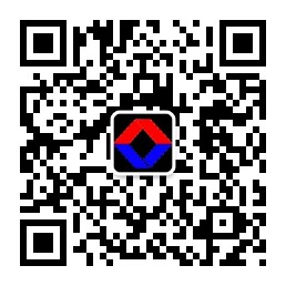 WeChat Official Account QR Code